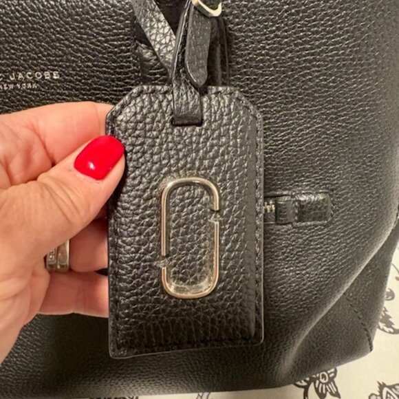 Marc Jacobs - Picture 2 of 10